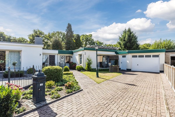 Medium property photo - Tuinbouwstraat 5, 5022 HN Tilburg